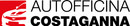 Logo Autofficina Costaganna srl